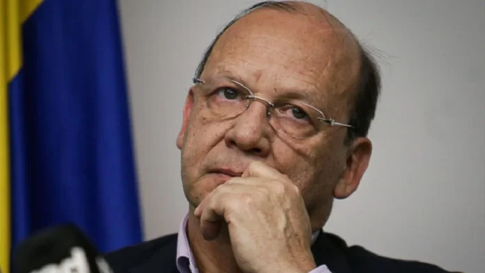 MinHacienda advierte que Colombia necesitará una reforma tributaria de $30 billones en 2027