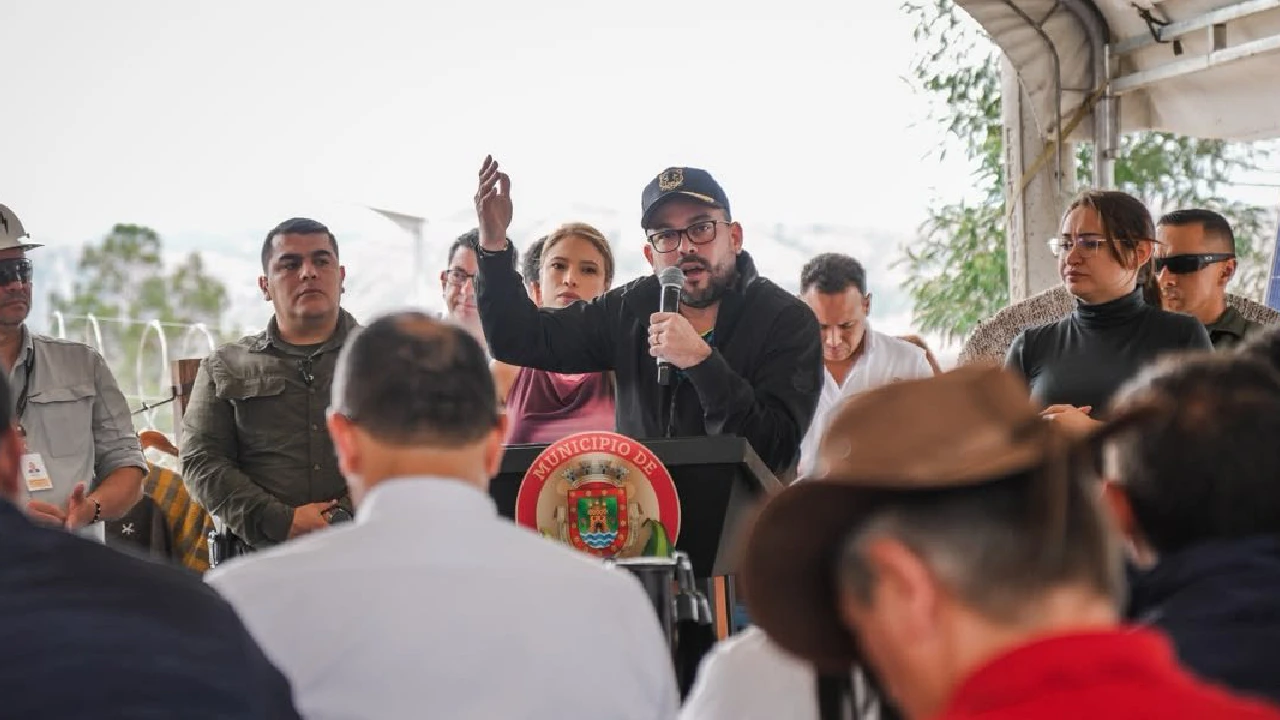 MinMinas activa plan de acción para enfrentar los efectos de El Niño en el sector energético