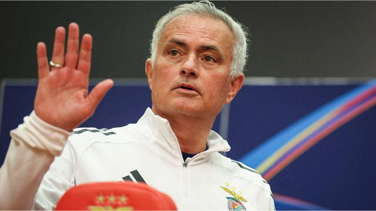 Mourinho vuelve a la casa blanca: Real Madrid anuncia su contratación
