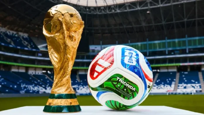 Mundial 2026 partidos HOY 17 de junio: Estos son los horarios y fichajes