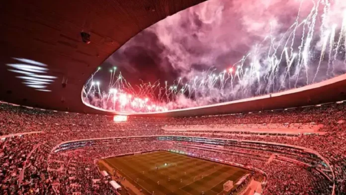 Mundial 2026: horarios y dónde ver los partidos de la primera fecha