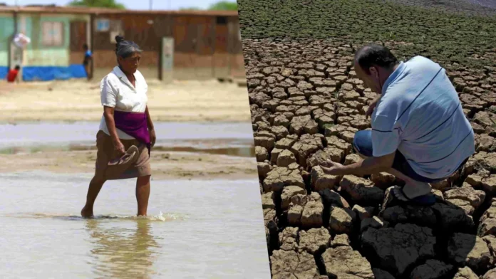 Alerta de la Procuraduría: Exigen plan urgente ante el inminente impacto del fenómeno de El Niño