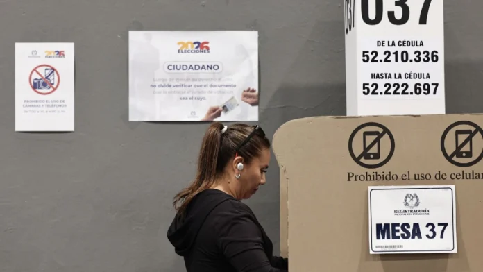 Puesto de votación: Si no tengo cédula, con qué puedo votar