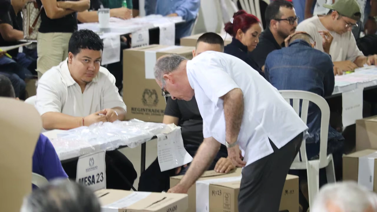 ¿Se puede votar con cédula digital? Documentos válidos y mitos