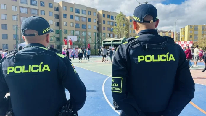 Caso Anthony Estrada: Condenados policías que alteraron escena en Soacha