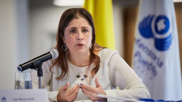 ¿Hay riesgo de fraude en las elecciones presidenciales en Colombia? Esto dice la Defensoría