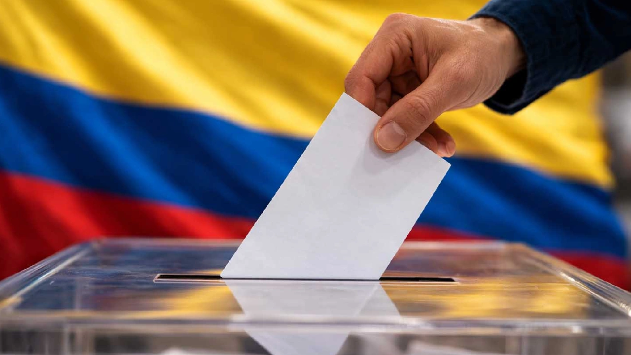 Elecciones presidenciales en Colombia: Defensoría garantiza transparencia y descarta fraude