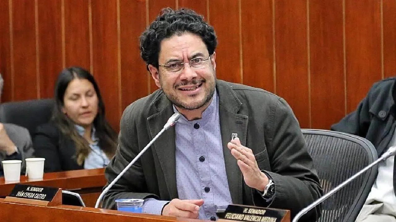 Elecciones Colombia: La verdad sobre los "votos recuperados" de Iván Cepeda