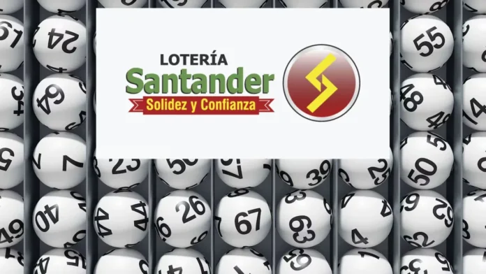 Resultados Lotería de Santander hoy 19 de junio: secos, número ganador y último sorteo