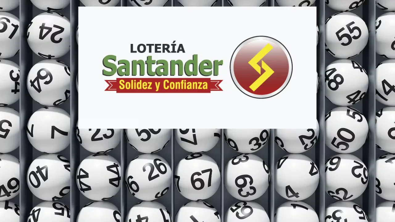 Resultados Lotería de Santander hoy 19 de junio: secos, número ganador y último sorteo Resultados Lotería de Santander hoy 19 de junio: secos, número ganador y último sorteo