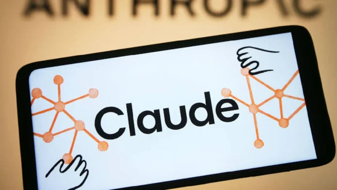 Claude está caído hoy 23 de junio y esto es lo que dice su central de errores