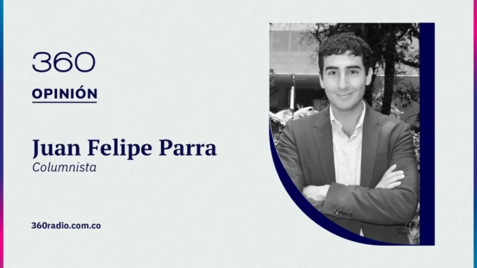 El panorama democrático de una Colombia dividida