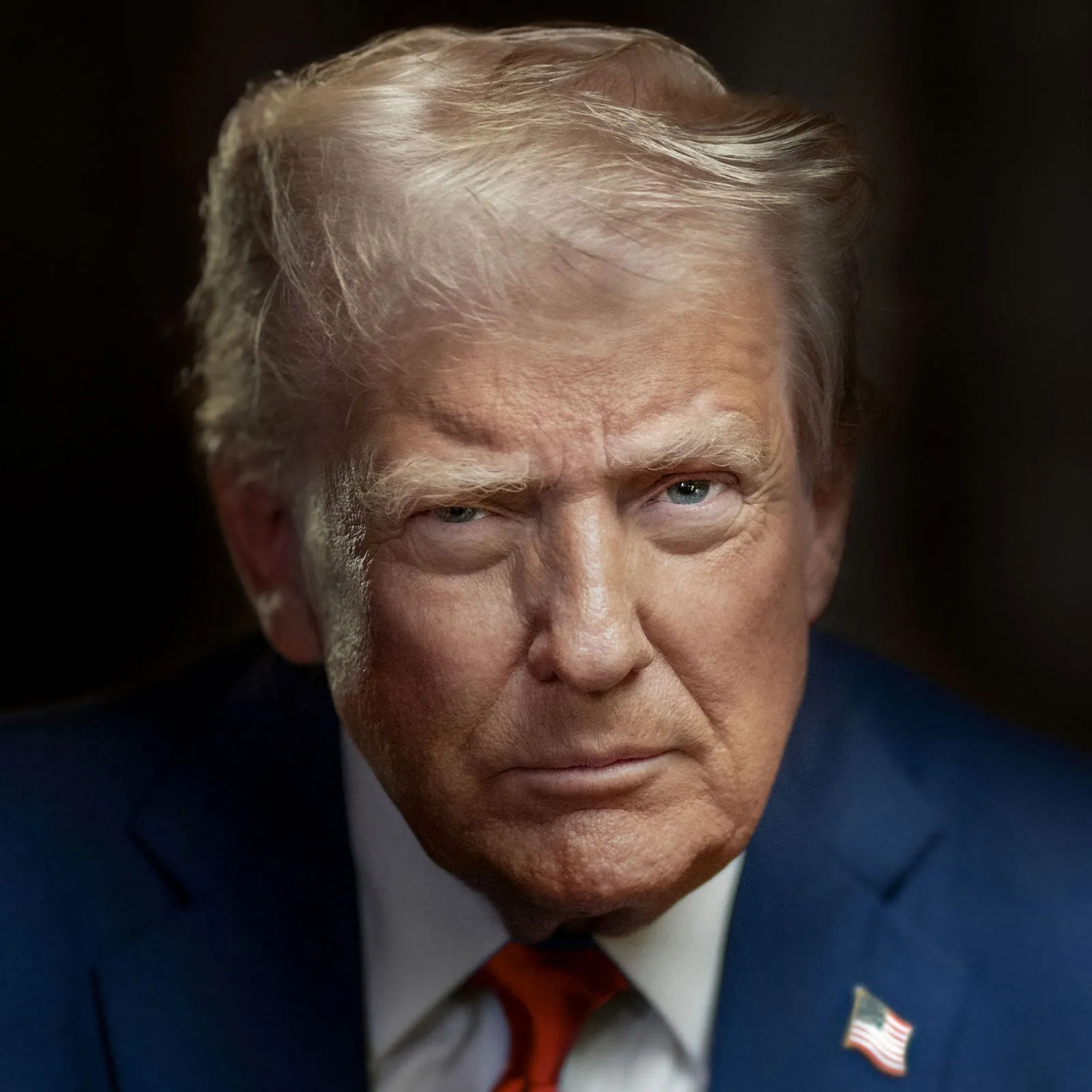 El contundente mensaje de Trump a De la Espriella: "Hagamos a Colombia grande otra vez"