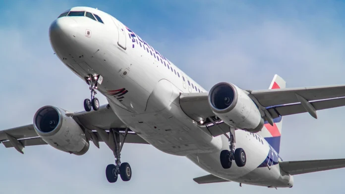 Avión Solidario LATAM se activa para trasladar ayuda humanitaria a Venezuela