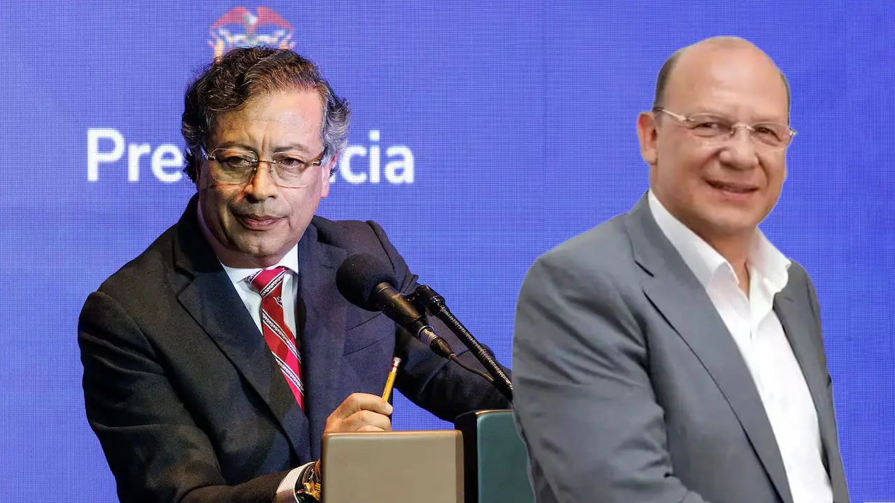 ¿Qué significa la designación de Germán Ávila en la comisión de empalme de Gustavo Petro?