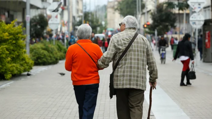Pensión para colombianos en el exterior: Semanas cotizadas fuera del país