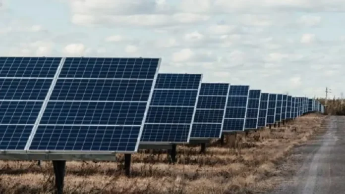 Cerámica Industrial del Meta inaugura su primer parque solar de autogeneración en Acacías