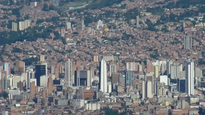 Medellín alcanza un 85% de efectividad en la localización de personas desaparecidas