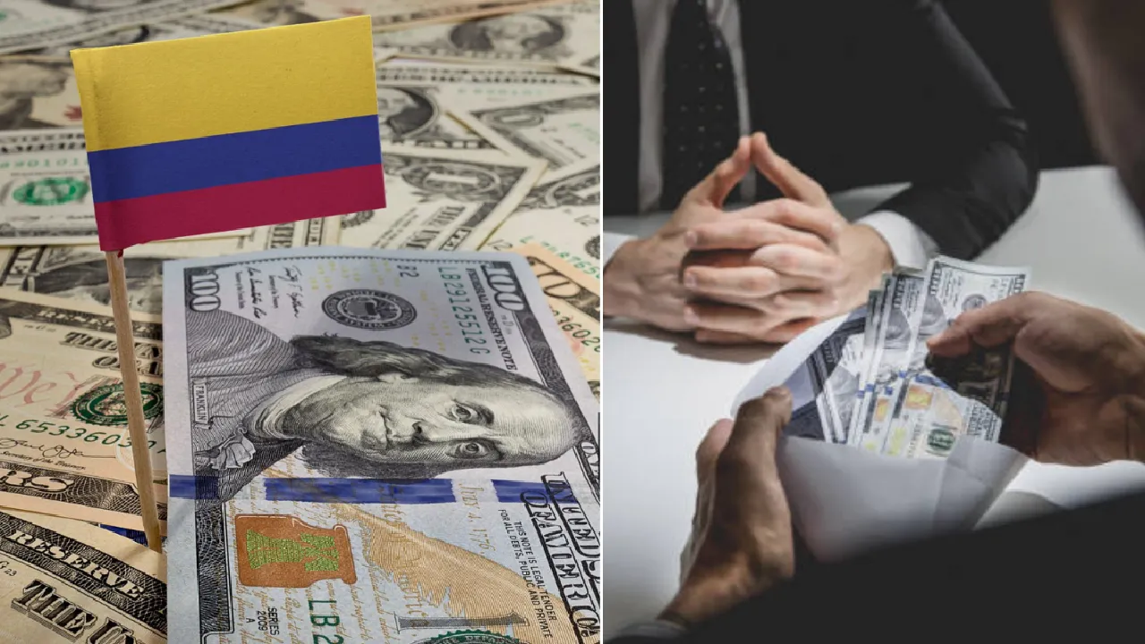Tasas de interés y monetización del Gobierno: las razones detrás de la fuerte caída del dólar