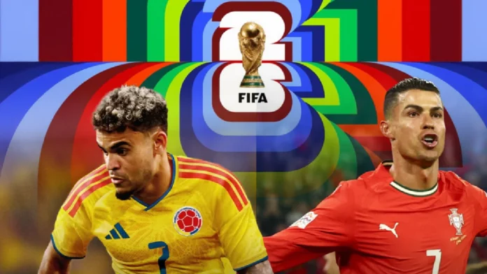 Entradas para Colombia vs. Portugal rozan cifras récord: esto cuesta asistir al partido en Miami