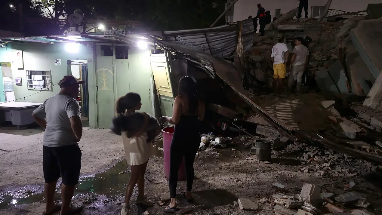 Las graves consecuencias del terremoto en Venezuela tras superar las 400 réplicas