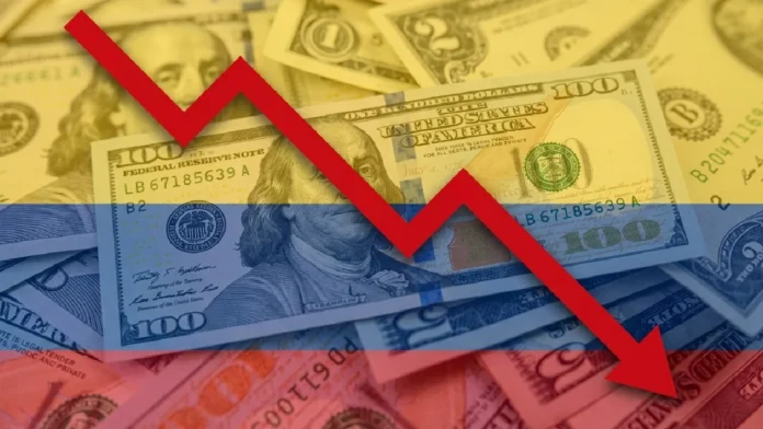 El dólar en Colombia se sacude por elecciones locales y el fortalecimiento de la economía de EE. UU.