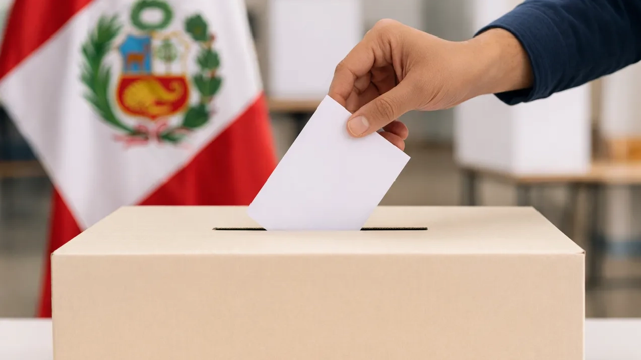 Incertidumbre en Perú: Roberto Sánchez rompe el liderato de Fujimori y reaviva el fantasma electoral de 2021