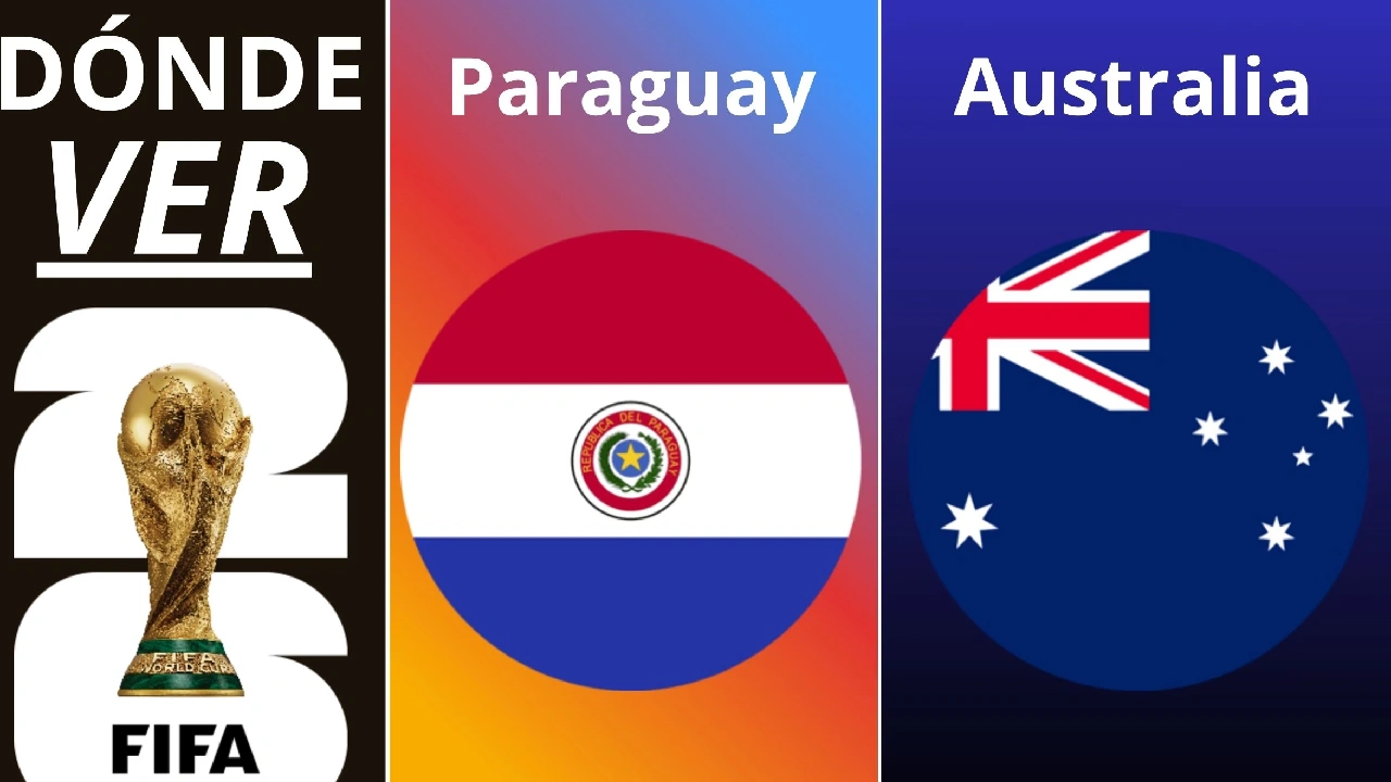 Mundial hoy 25 de junio: partidos, horarios y canales para ver la definición de grupos