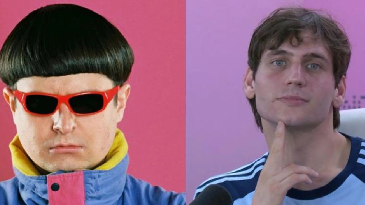 Mueren el cantante Oliver Tree y el youtuber 'Gaspi' en un trágico accidente de helicóptero en Brasil 1 El internet se viste de luto tras la pérdida de Gaspar Prim y Oliver Tree en Brasil