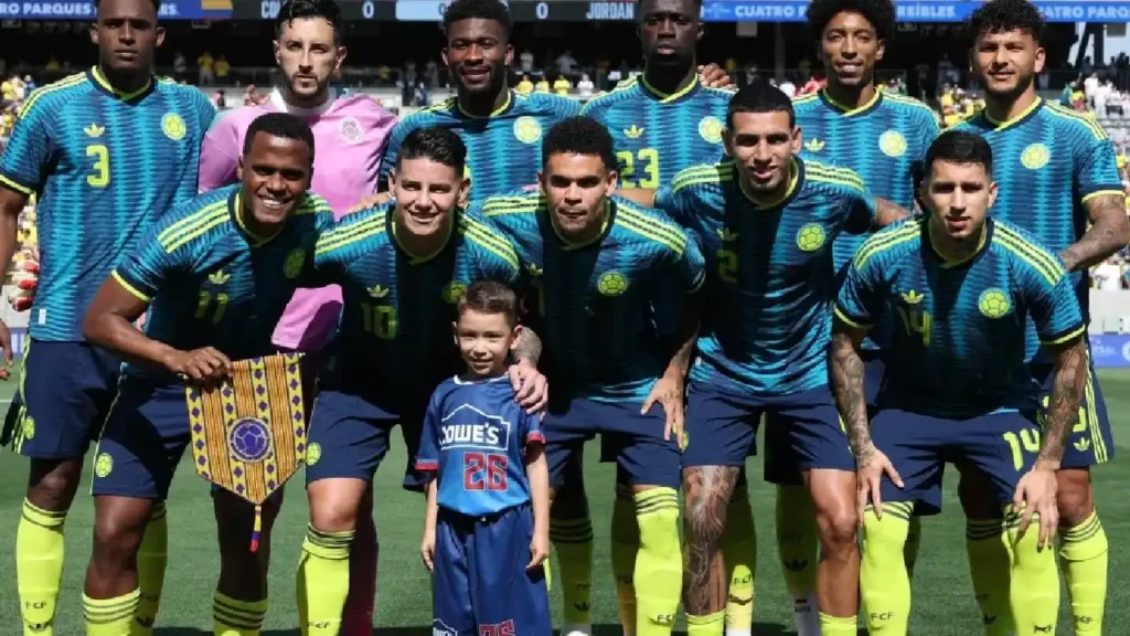 Rendimiento de la Selección Colombia: ¿Por qué le cuesta definir al equipo de Lorenzo?