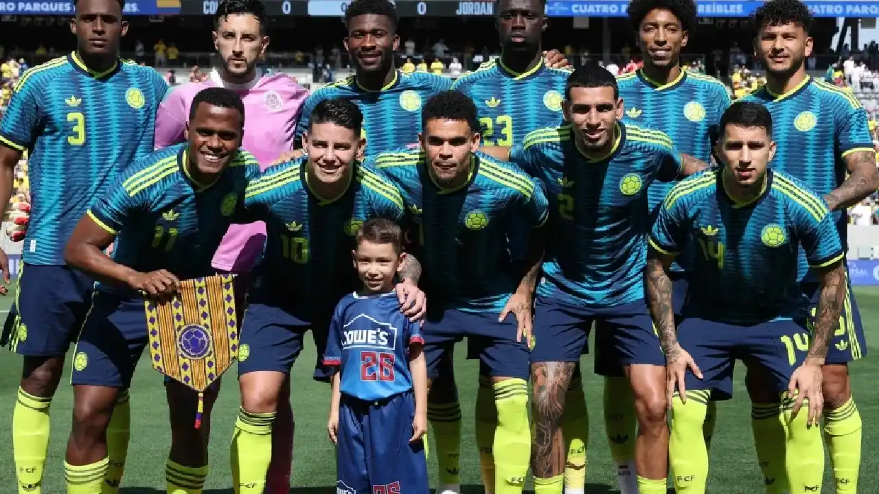Rendimiento de la Selección Colombia: ¿Por qué le cuesta definir al equipo de Lorenzo?
