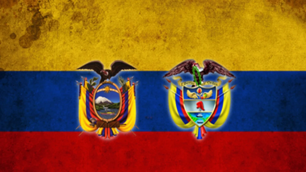 Colombia reactivará exportación de energía a Ecuador de forma gradual 1 Colombia anuncia regreso del flujo eléctrico a Ecuador