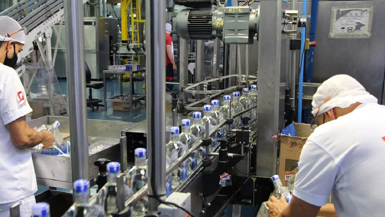Supersalud cae de imprevisto a la Fábrica de Licores de Antioquia
