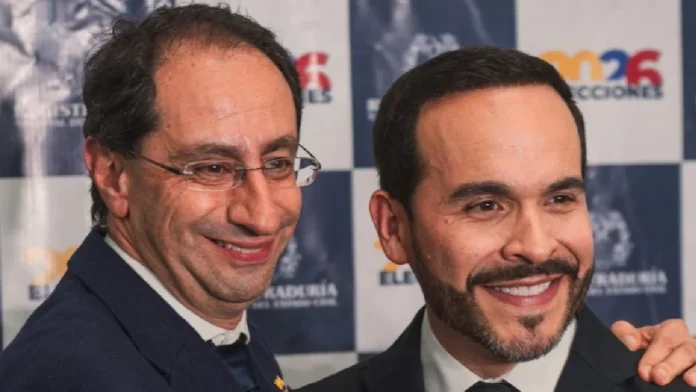 ¿De dónde saldrán los $10 billones para el sistema de salud en Colombia en gobierno de De la Espriella?