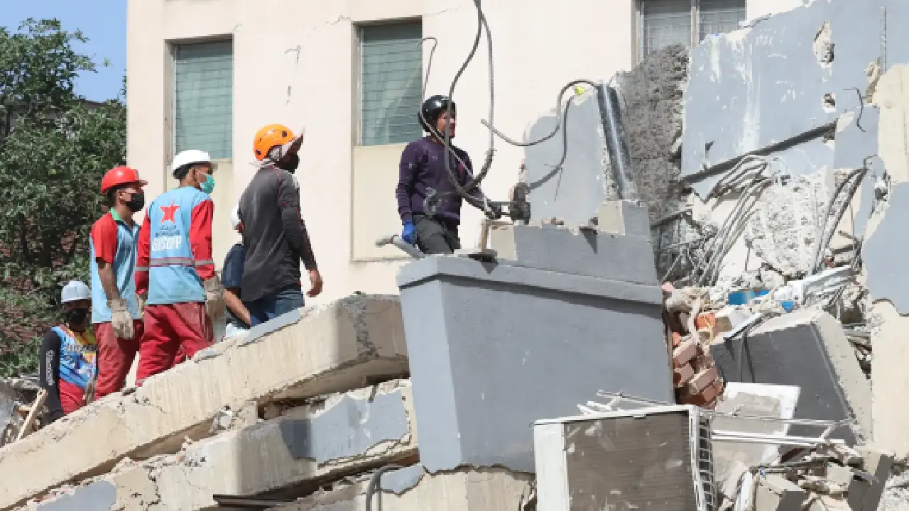 La cooperación global se activa ante la tragedia sísmica en Venezuela