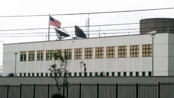 Hugo Guevara asume la jefatura de la Embajada de EE. UU en Colombia