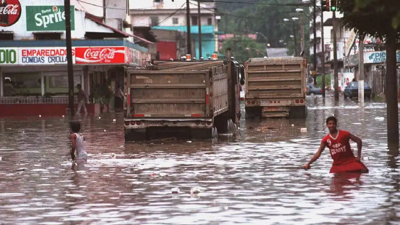 Gobierno condonará hasta el 40% de créditos a campesinos que inviertan en agua por El Niño