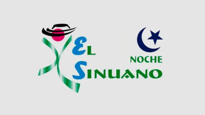 Resultado de El Sinuano Noche hoy 25 de junio de 2026: número ganador del último sorteo