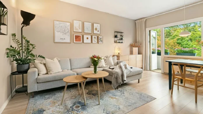 Sala ideal: cómo elegir muebles que combinen estilo y comodidad