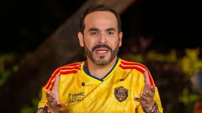 T.I.G.R.E._ la estrategia de JP Morgan para apostar por Colombia tras victoria de Abelardo de la Espriella T.I.G.R.E.: la estrategia de JP Morgan para apostar por Colombia tras victoria de Abelardo de la Espriella