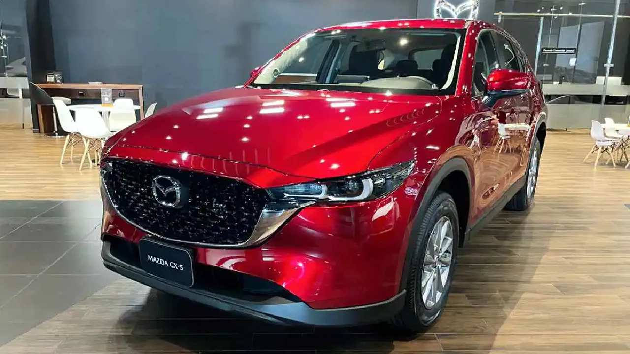 Top 10 de las marcas de carros más robados en Bogotá, Cali y Medellín en los que va de 2026