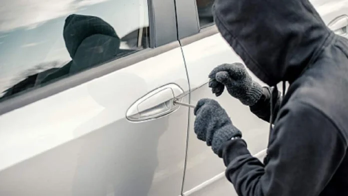 Top 10 de las marcas de carros más robados en Bogotá, Cali y Medellín en los que va de 2026