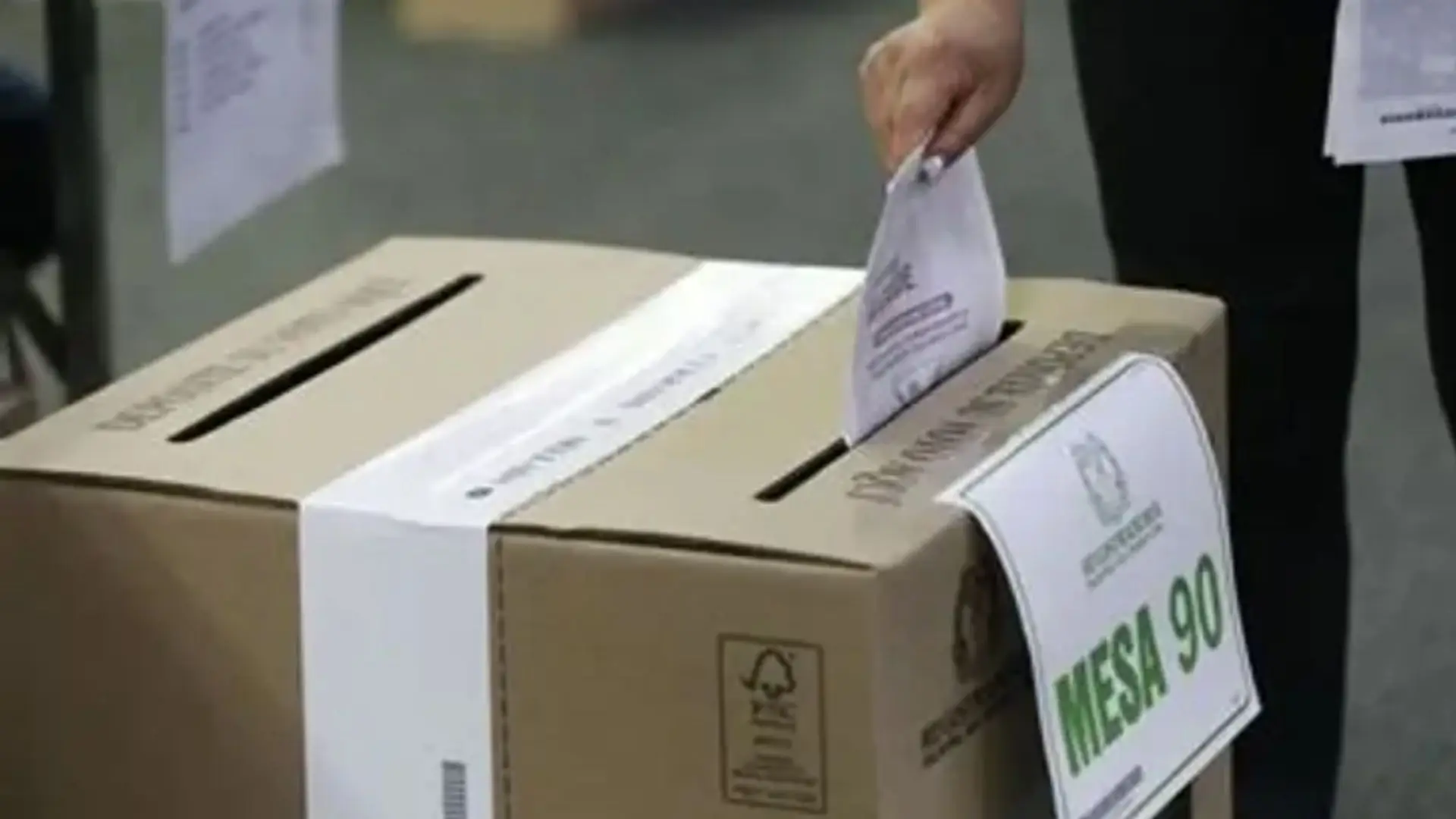 Escrutinio 2022: El día que el Pacto Histórico de Petro recuperó 500 mil votos en el recuento oficial