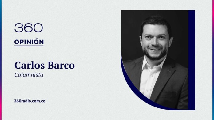 Carlos Barco - Columnista