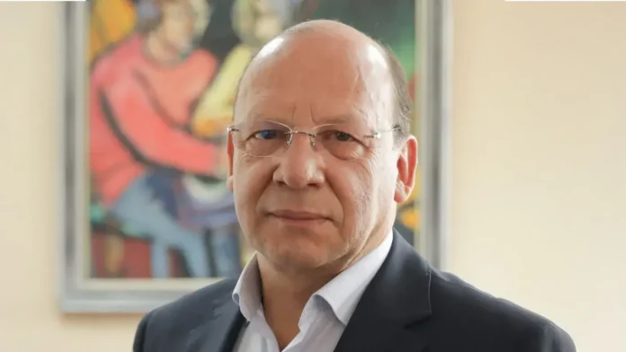 Germán Ávila asume funciones presidenciales: el alcance legal del reemplazo de Petro
