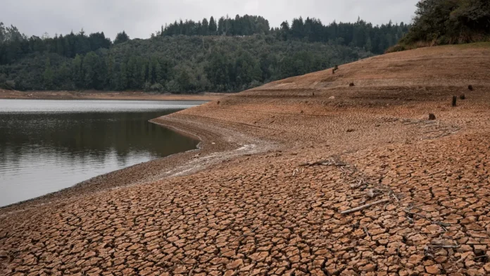 El mapa de la crisis climática: Estos son los países que sufrirán los peores efectos de El Niño