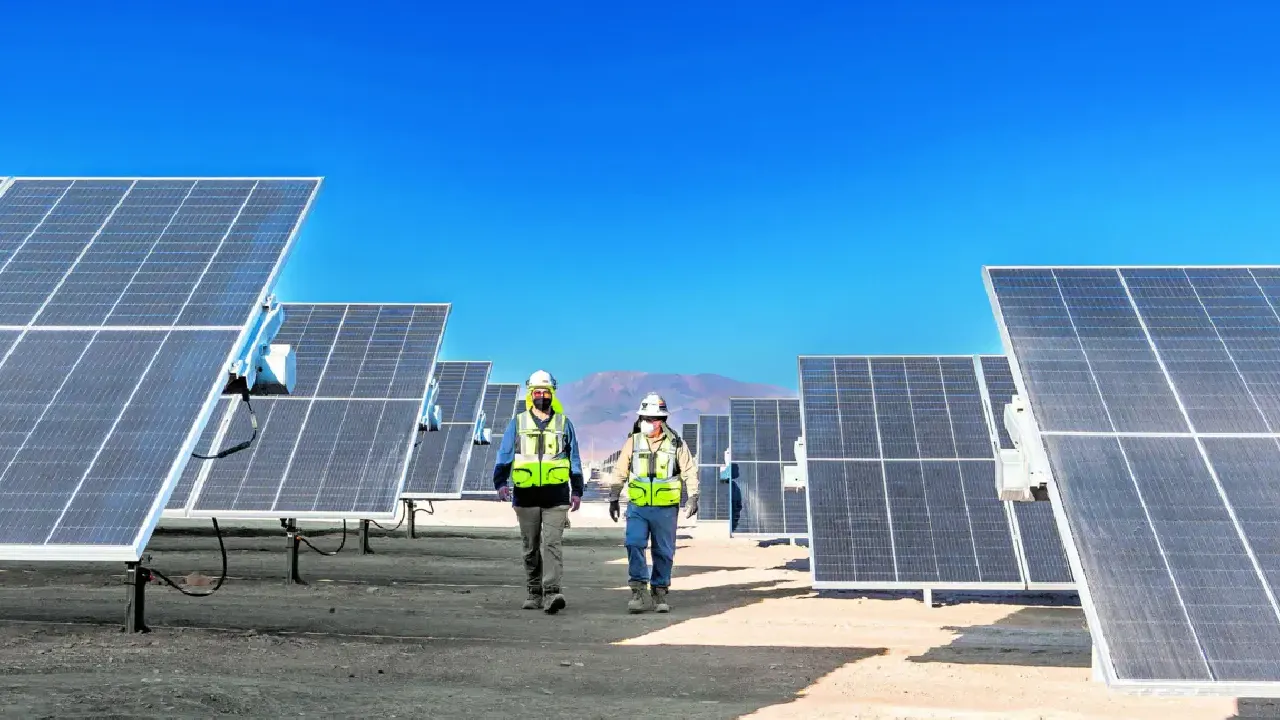 Subasta de Energía Limpia 2026: Lanzan megaproceso de contratación