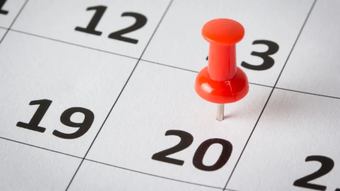 Lista de festivos y puentes en Colombia para Junio 2026: Calendario