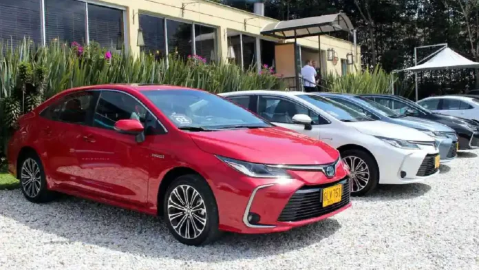 MinComercio expidió el Decreto 0595 para impulsar el ensamble de autos híbridos y eléctricos