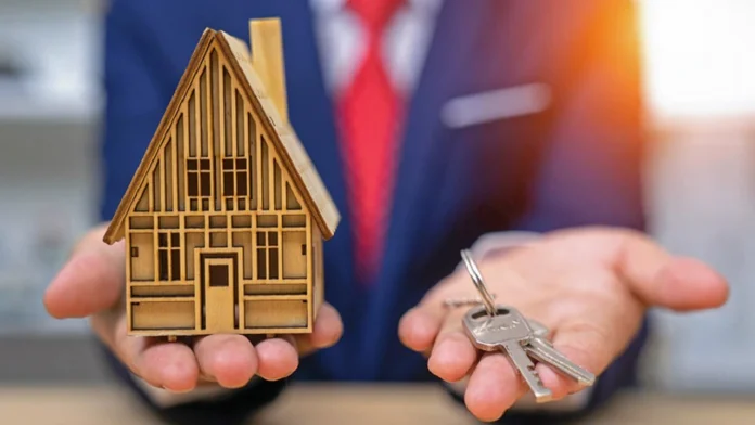 Sector vivienda - Cortesía